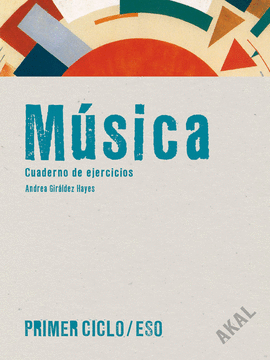 ESO 1 - MUSICA CUAD. + CD