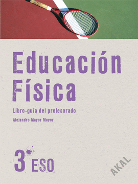 ESO 3 - EDUC FISICA GUIA