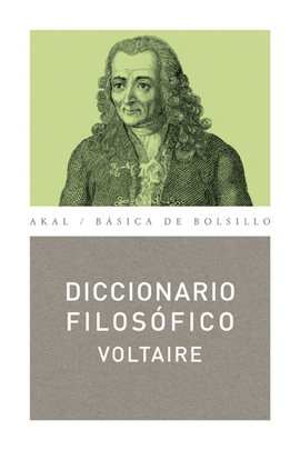 DICCIONARIO FILOSFICO