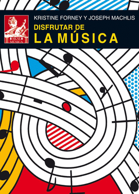 DISFRUTAR DE LA M�SICA
