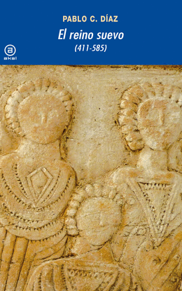REINO SUEVO, EL (411-585)