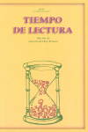TIEMPO DE LECTURA