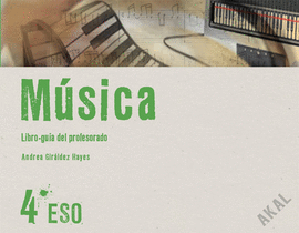 ESO 4 - MUSICA GUIA