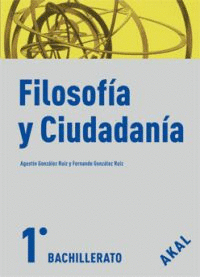 BACH 1 - FILOSOFIA