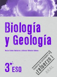 ESO 3 - BIOLOGIA Y GEOLOGIA - REFUERZO 1