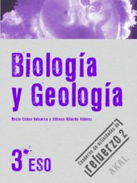 ESO 3 - BIOLOGIA Y GEOLOGIA - REFUERZO 2