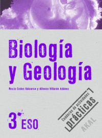 ESO 3 - BIOLOGIA Y GEOLOGIA - ACTIV PRACTICAS