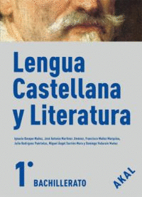 BACH 1 - LENGUA Y LITERATURA