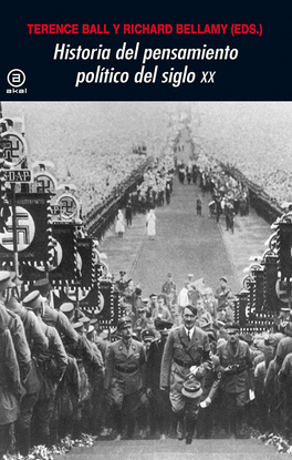 HISTORIA DEL PENMIENTO POLITICO EN EL SIGLO