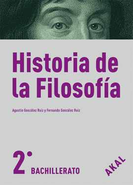 BACH 2 - HISTORIA DE LA FILOSOFIA