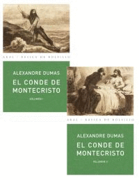 CONDE DE MONTECRISTO
