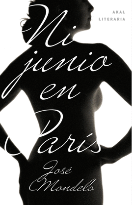 MI JUNIO EN PARIS