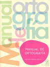 MANUAL DE ORTOGRAFIA