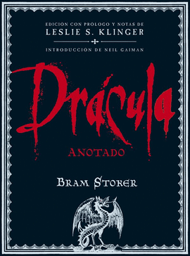 DR�CULA ANOTADO