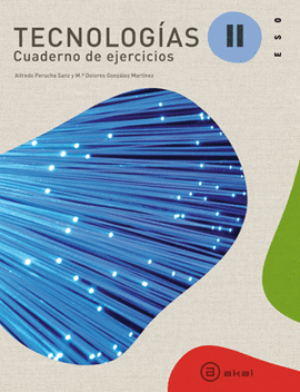 ESO 3/4 - TECNOLOGIAS II CUAD.