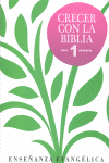 EP 1 - RELIGION CRECER CON LA BIBLIA