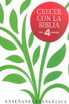 EP 4 - RELIGION - CRECER CON LA BIBLIA