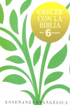 EP 6 - RELIGION - CRECER CON LA BIBLIA