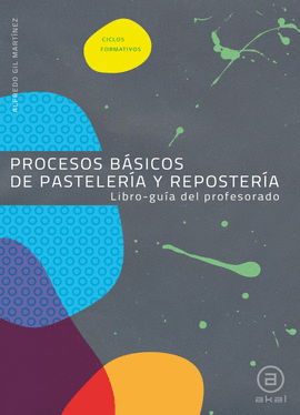 GM - PROCESOS B. PASTELERIA REPOSTERIA GUIA