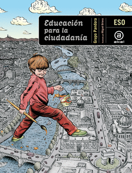 (1) ESO - EDUCACION PARA LA CIUDADANIA
