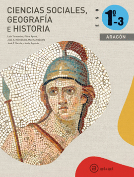 (12) ESO 1 - SOCIALES ARAGON