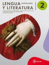 LENGUA CASTELLANA Y LITERATURA 2� BACH. LIBRO DEL ALUMNO