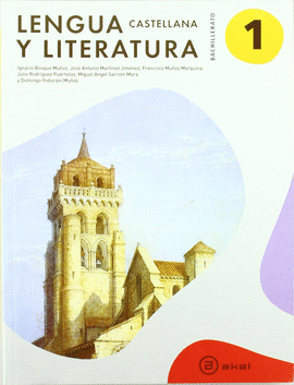 BACH 1 - LENGUA Y LITERATURA XIX