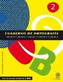 ESO - CUAD. ORTOGRAFIA 2 - USO DE B, G, J, V,