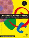 ESO - CUAD. ORTOGRAFIA 3 - SIGNOS DE PUNTUACI