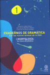 ESO - CUAD. GRAMATICA 1 - MORFOLOGIA