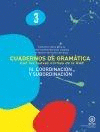 ESO - CUAD. GRAMATICA 3 - COORDINACION Y SUBO
