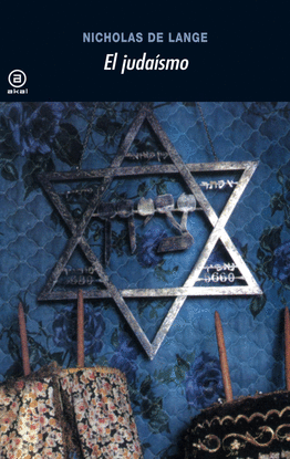 JUDAISMO, EL (2 ED)