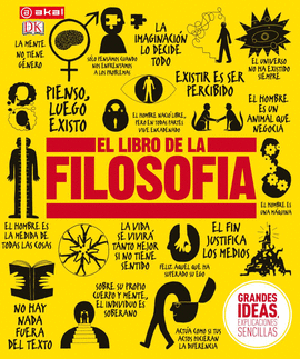 EL LIBRO DE LA FILOSOF�A