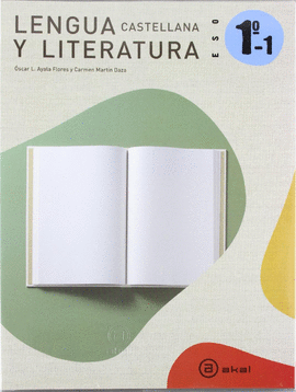 ESO 1 - LENGUA (TRIM.)