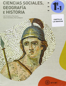 (12) ESO 1 - SOCIALES C.MANCHA