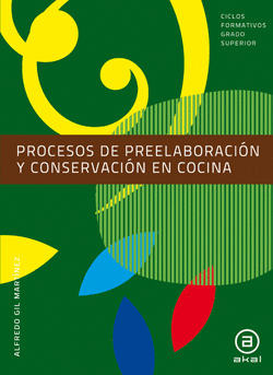 GS - PROCESOS DE PREELABORACION