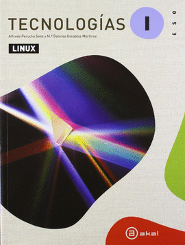 ESO 1/2 - TECNOLOGIAS I - LINUX