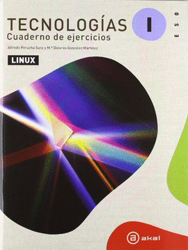 ESO 1/2 - TECNOLOGIAS I CUAD. - LINUX