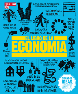 EL LIBRO DE LA ECONOM�A