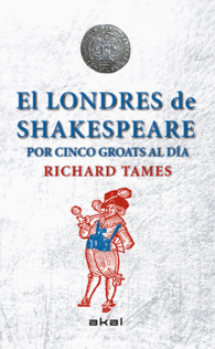 EL LONDRES DE SHAKESPEARE POR CINCO