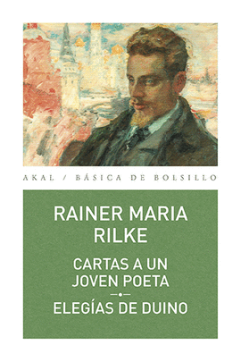 CARTAS A UN JOVEN POETA. ELEG�AS DE DUINO