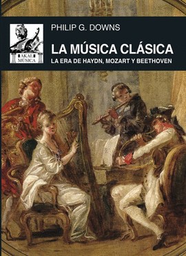 LA M�SICA CL�SICA