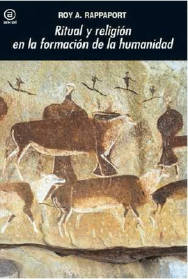 RITUAL Y RELIGI�N EN FORMACI�N DE LA HUMANIDAD