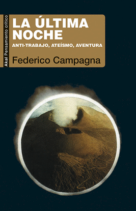 LA �LTIMA NOCHE