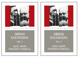 OBRAS ESCOGIDAS O.C. 1-2
