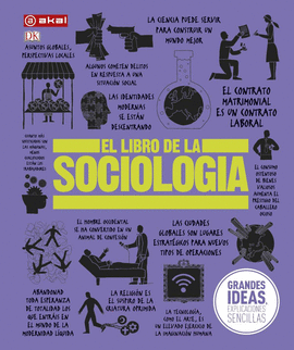EL LIBRO DE LA SOCIOLOG�A