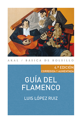 GUA DEL FLAMENCO