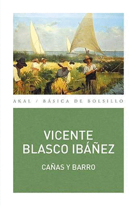 CA�AS Y BARRO