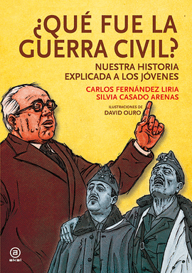 �QU� FUE LA GUERRA CIVIL?