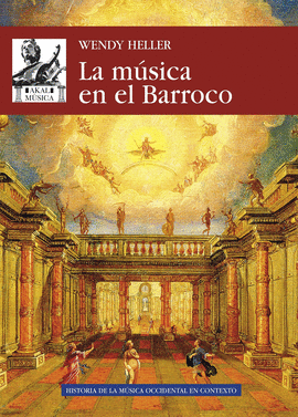 LA M�SICA EN EL BARROCO